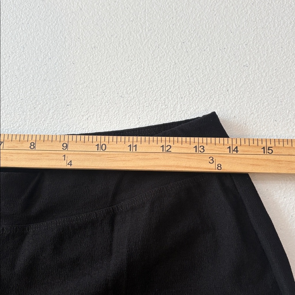 Eileen Fisher Crepe Pull On Pants Size XS.  B95 - Picture 6 of 9